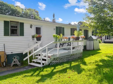 Exterior - 157 Williston Woods Rd, Williston, VT 05495 photo 2 of 7