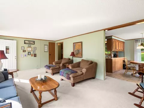 Living - 157 Williston Woods Rd, Williston, VT 05495 photo 1 of 1
