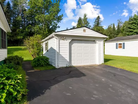 Exterior - 157 Williston Woods Rd, Williston, VT 05495 photo 6 of 7