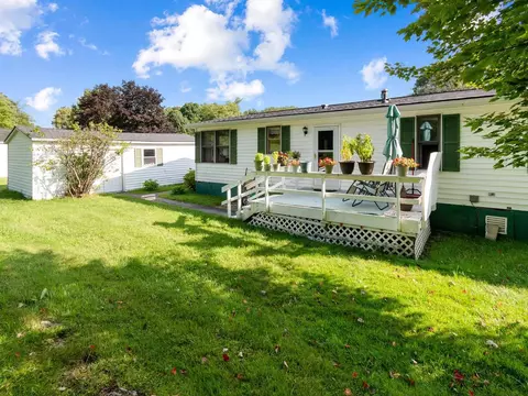 Exterior - 157 Williston Woods Rd, Williston, VT 05495 photo 3 of 7