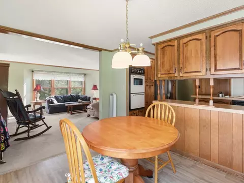Dining - 157 Williston Woods Rd, Williston, VT 05495 photo 1 of 2