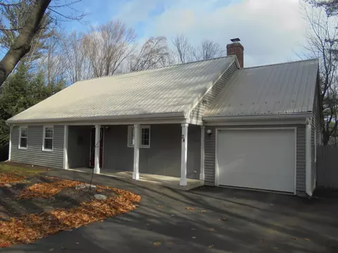 24 Granite Ridge Dr, Belmont, NH 03220
