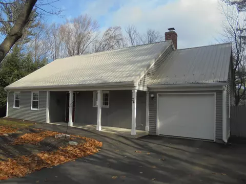 24 Granite Ridge Dr, Belmont, NH 03220