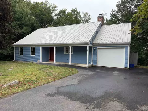 24 Granite Ridge Dr, Belmont, NH 03220