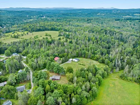 View/Area - 360 Bunker Hill Cir, Marshfield, VT 05658 photo 3 of 9