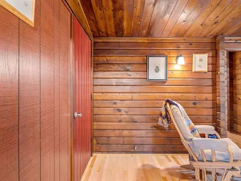 Entry Way - 360 Bunker Hill Cir, Marshfield, VT 05658 photo 6 of 6