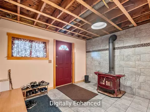 Entry Way - 360 Bunker Hill Cir, Marshfield, VT 05658 photo 1 of 6