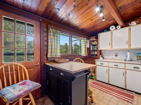 Kitchen - 360 Bunker Hill Cir, Marshfield, VT 05658 photo 2 of 4