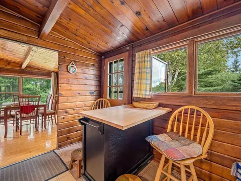 Kitchen - 360 Bunker Hill Cir, Marshfield, VT 05658 photo 1 of 4