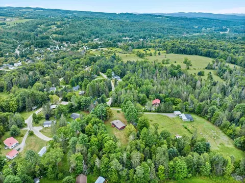 View/Area - 360 Bunker Hill Cir, Marshfield, VT 05658 photo 8 of 9