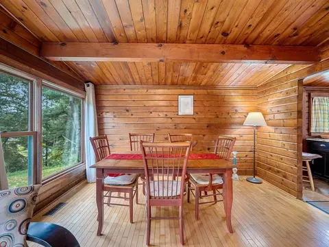 Dining - 360 Bunker Hill Cir, Marshfield, VT 05658 photo 1 of 3