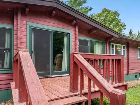 Exterior - 360 Bunker Hill Cir, Marshfield, VT 05658 photo 7 of 11