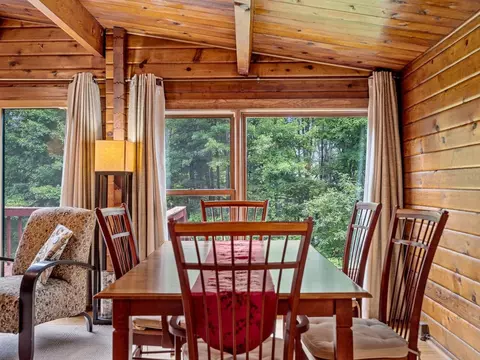 Dining - 360 Bunker Hill Cir, Marshfield, VT 05658 photo 3 of 3