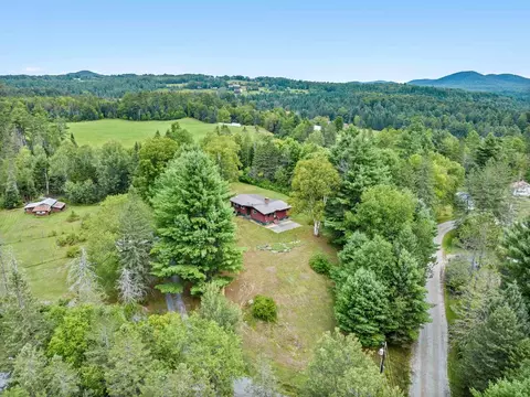 View/Area - 360 Bunker Hill Cir, Marshfield, VT 05658 photo 2 of 9