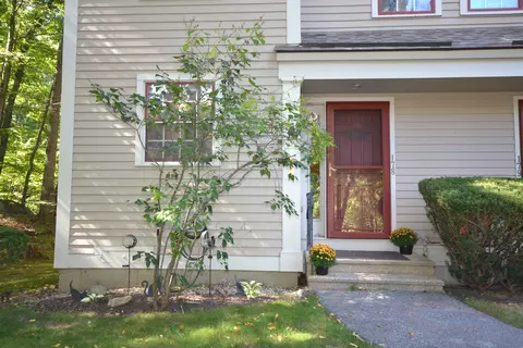 Exterior - 1465 Hooksett Rd #178, Hooksett, NH 03106 photo 6 of 15