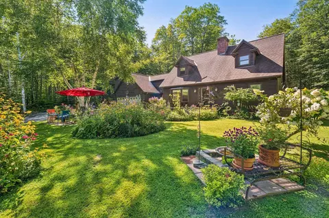 233 Brothers Rd, Hartland, VT 05048