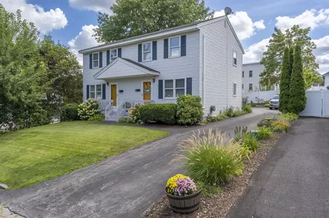 53 Harrington Ave, Manchester, NH 03103