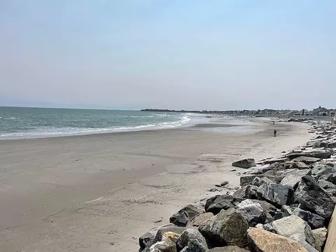 View/Area - 933 Ocean Blvd #7, Hampton, NH 03842 photo 2 of 3