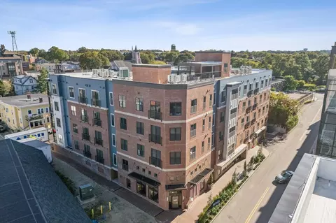 99 Foundry Pl #402, Portsmouth, NH 03801