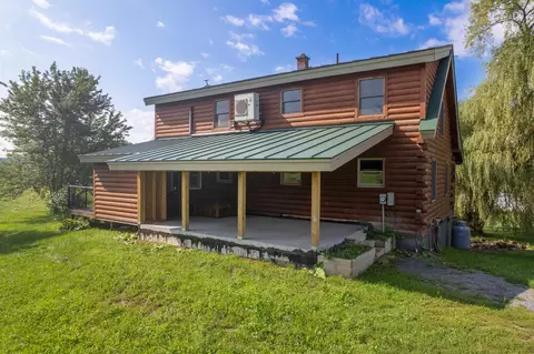 1298 Stage Rd, Benson, VT 05743