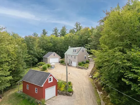 236 S Hidden Lake Rd, Stoddard, NH 03464