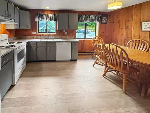 Kitchen - 12 Dover Green Loop # A, Dover, VT 05356 photo 3 of 3