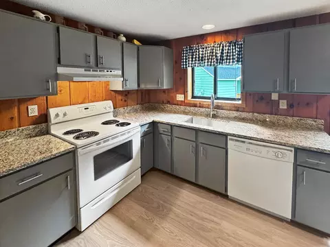 Kitchen - 12 Dover Green Loop # A, Dover, VT 05356 photo 1 of 3