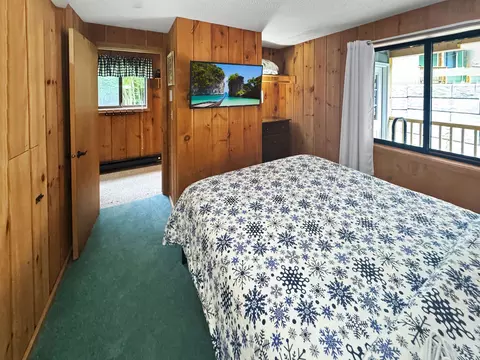 Bedroom - 12 Dover Green Loop # A, Dover, VT 05356 photo 5 of 6
