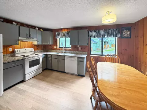 Kitchen - 12 Dover Green Loop # A, Dover, VT 05356 photo 2 of 3