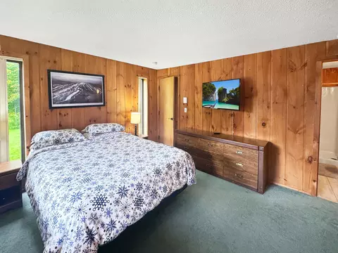 Bedroom - 12 Dover Green Loop # A, Dover, VT 05356 photo 3 of 6