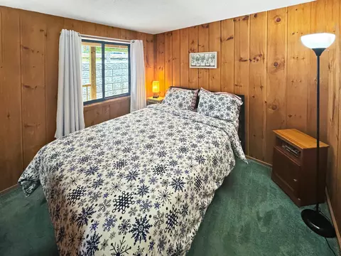 Bedroom - 12 Dover Green Loop # A, Dover, VT 05356 photo 4 of 6