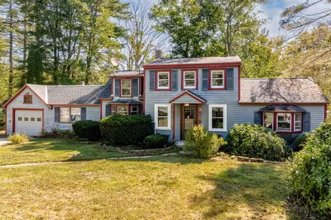 828 Rt 10, Marlow, NH 03456