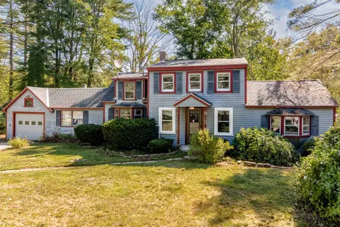 828 Rt 10, Marlow, NH 03456