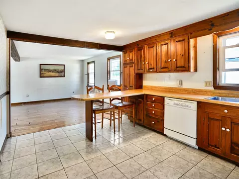 Kitchen - 2 Jeffrey Dr, Hampton, NH 03842 photo 1 of 4
