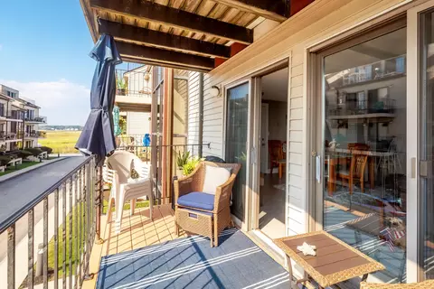 Exterior - 463 Ocean Blvd #B7, Hampton, NH 03842 photo 3 of 3