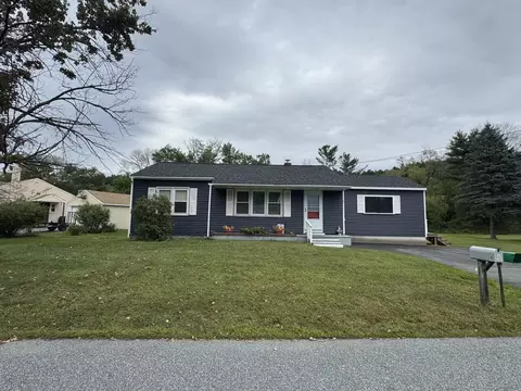 4 Barnes Ave, Lebanon, NH 03766