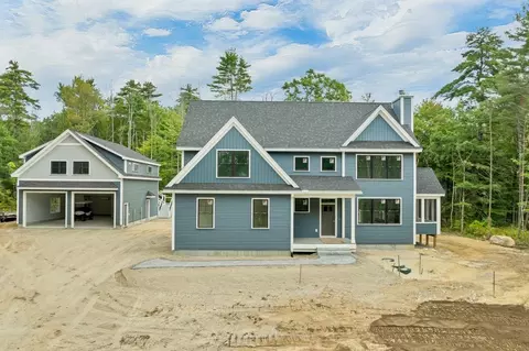 7 Vereroyce Rd, Tuftonboro, NH 03816