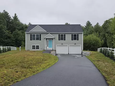 7 Minot Rd, Hillsborough, NH 03244