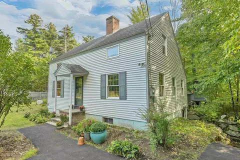 4 Balsam Dr, Gilford, NH 03249