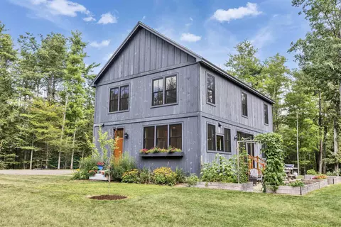 341 Ingalls Rd, Jaffrey, NH 03452