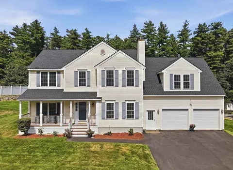 30 Jessica Dr, Merrimack, NH 03054