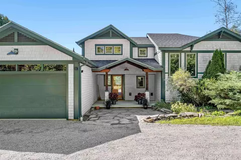 748 Chapin Rd, Westford, VT 05494
