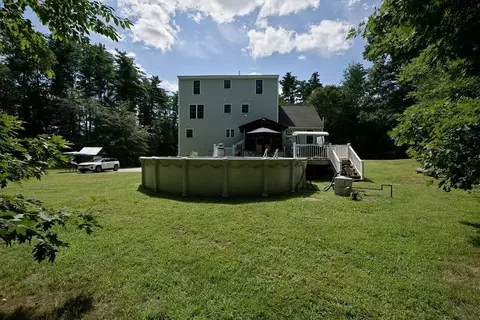 Exterior - 4 Hudson Dr, Kensington, NH 03833 photo 18 of 21