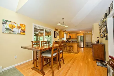 Dining - 4 Hudson Dr, Kensington, NH 03833 photo 2 of 2