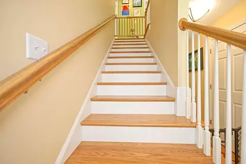 Entry Way - 4 Hudson Dr, Kensington, NH 03833 photo 3 of 3