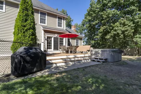 Exterior - 3 Duston Rd, Windham, NH 03087 photo 13 of 14