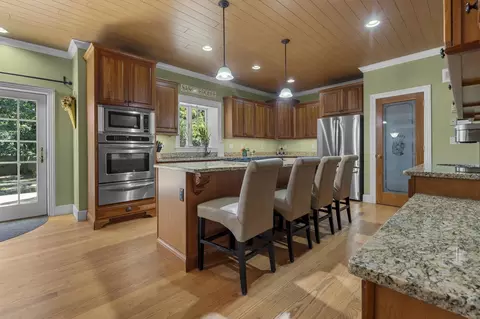 Kitchen - 3 Duston Rd, Windham, NH 03087 photo 3 of 3