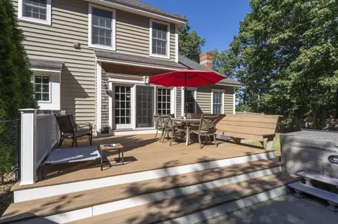 Exterior - 3 Duston Rd, Windham, NH 03087 photo 11 of 14