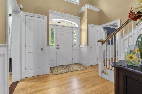 Entry Way - 3 Duston Rd, Windham, NH 03087 photo 2 of 5
