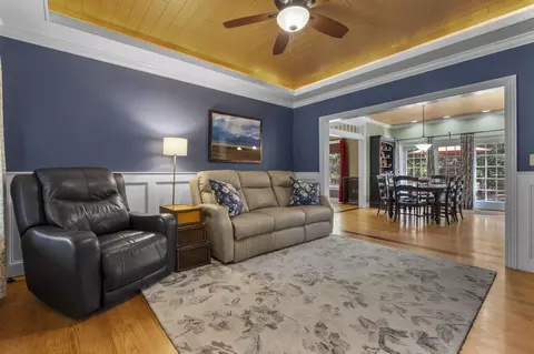 Living - 3 Duston Rd, Windham, NH 03087 photo 2 of 2